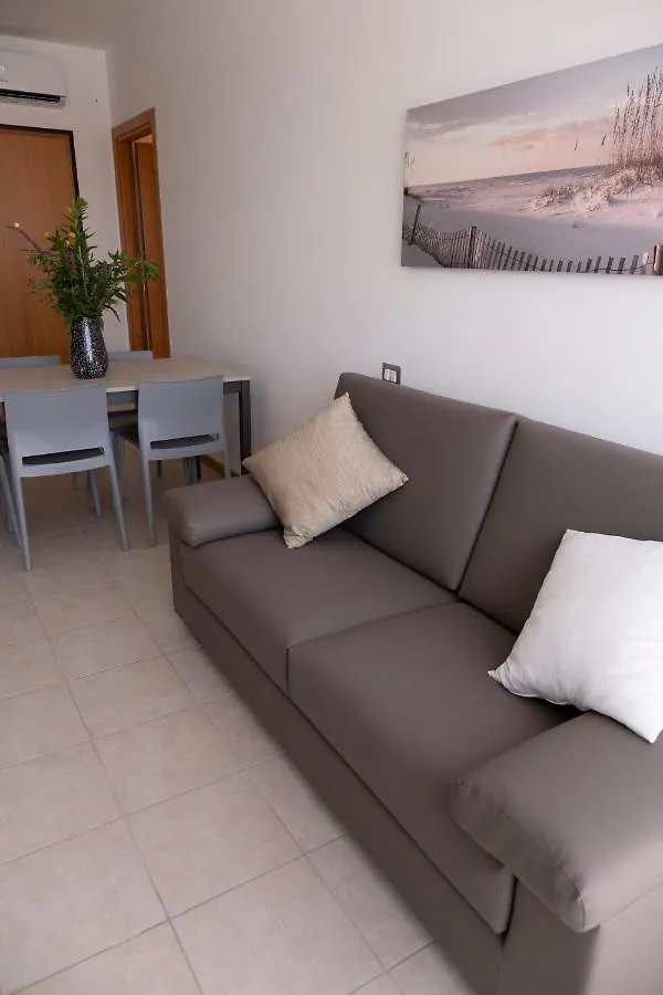 Sky Sun & Sea Apartman Cavallino-Treporti