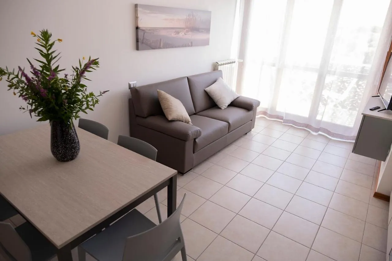 Sky Sun & Sea Apartman Cavallino-Treporti
