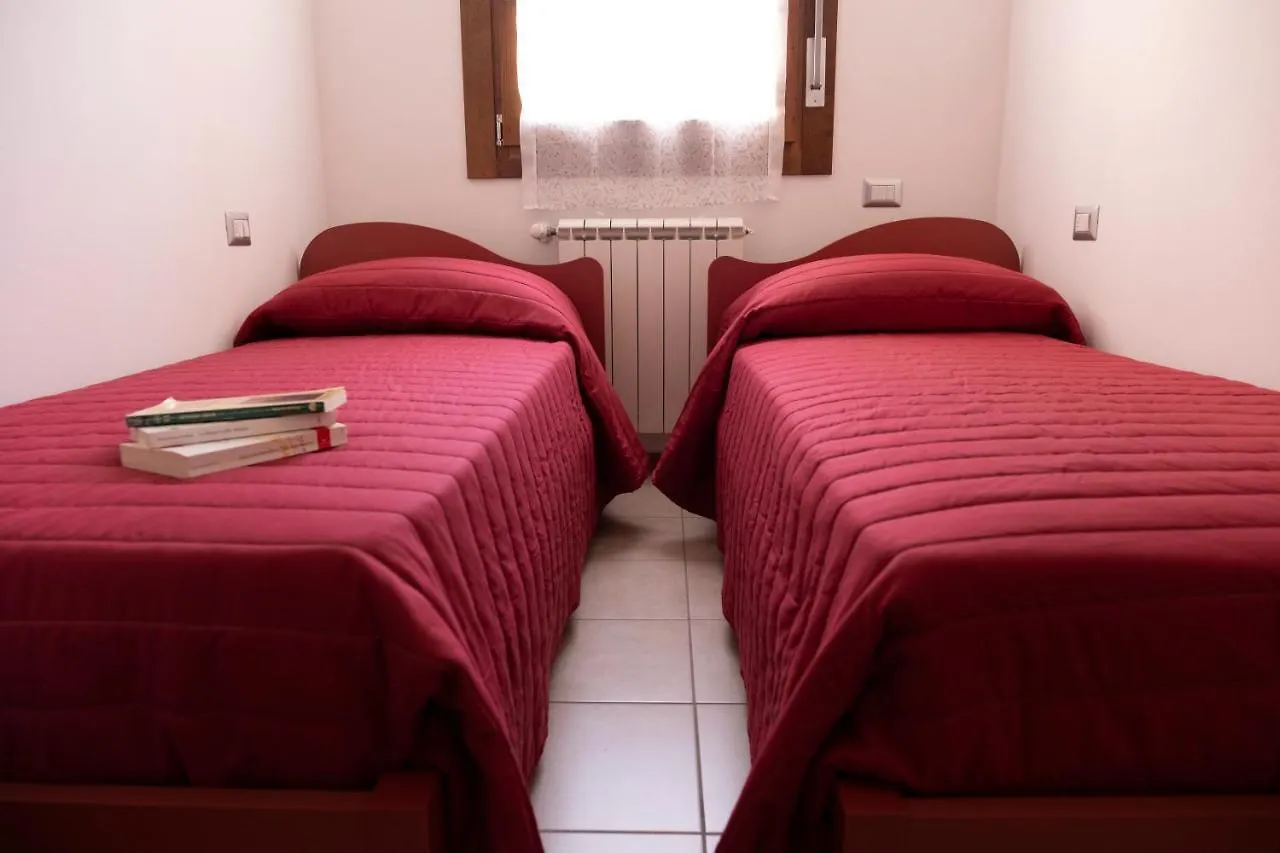 Sky Sun & Sea Apartman Cavallino-Treporti