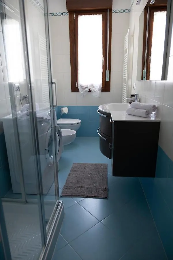 Sky Sun & Sea Apartman Cavallino-Treporti Olaszország