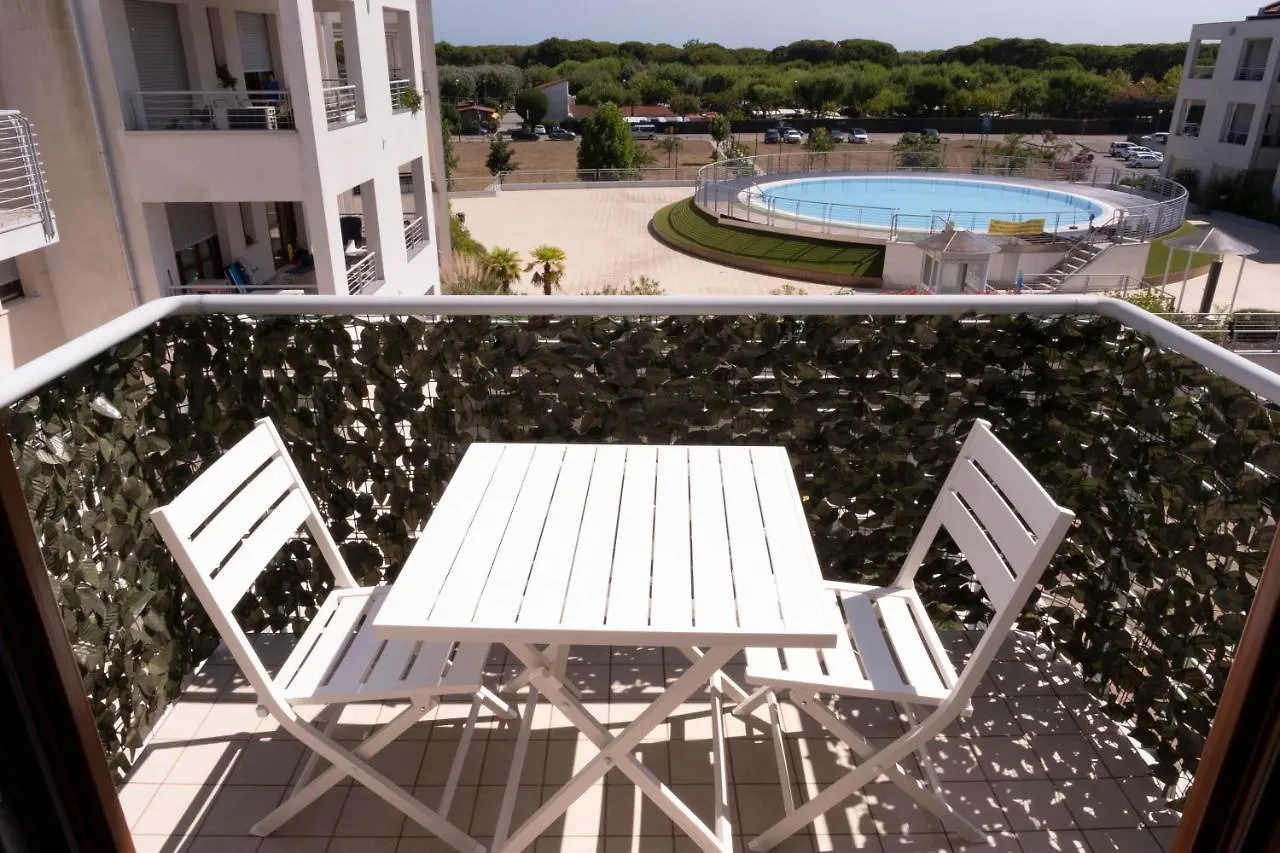 Sky Sun & Sea Apartment Cavallino-Treporti