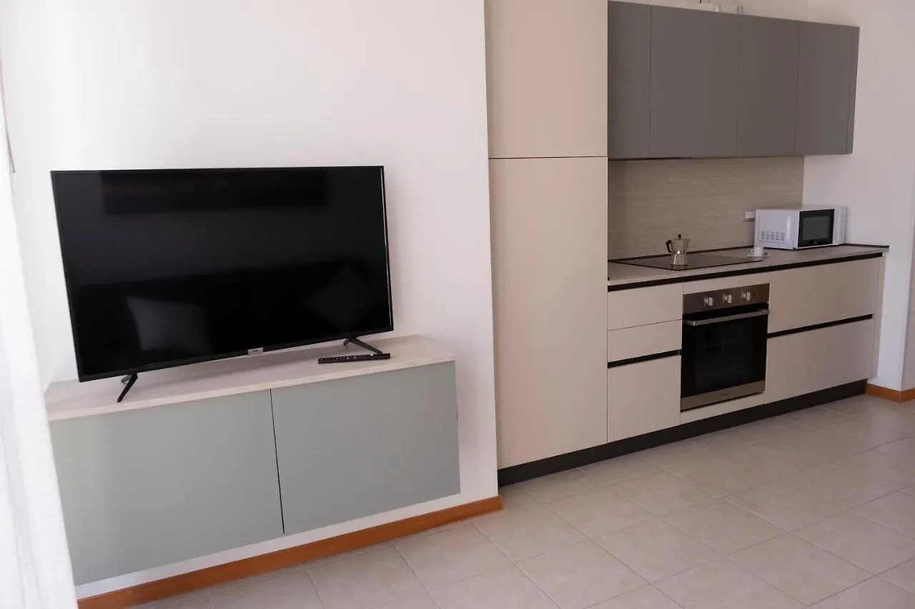 Sky Sun & Sea Apartment Cavallino-Treporti
