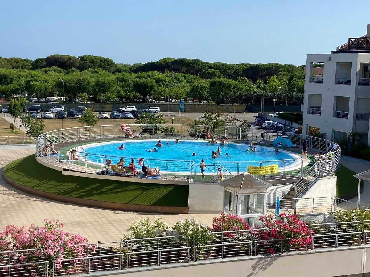 Sky Sun & Sea Apartment Cavallino-Treporti