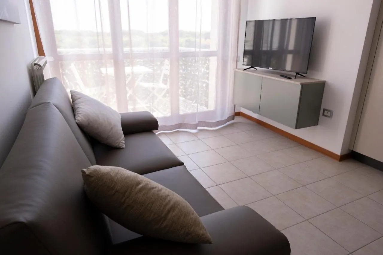 Sky Sun & Sea Apartment Cavallino-Treporti