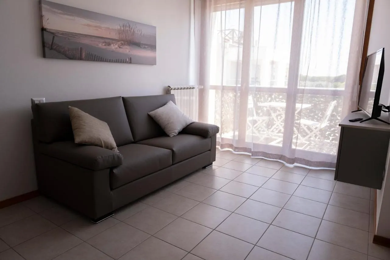 Sky Sun & Sea Apartment Cavallino-Treporti Italy