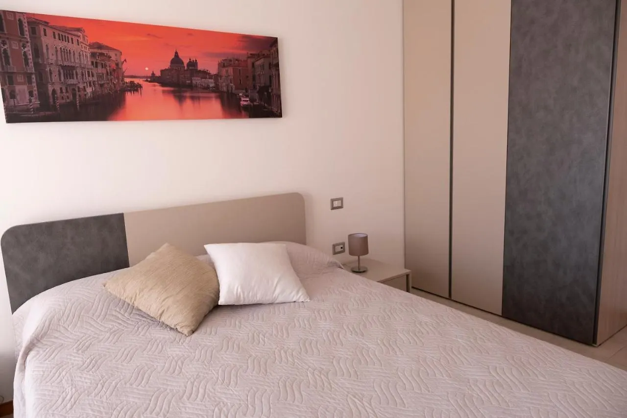 Sky Sun & Sea Apartment Cavallino-Treporti 0*,  Italy