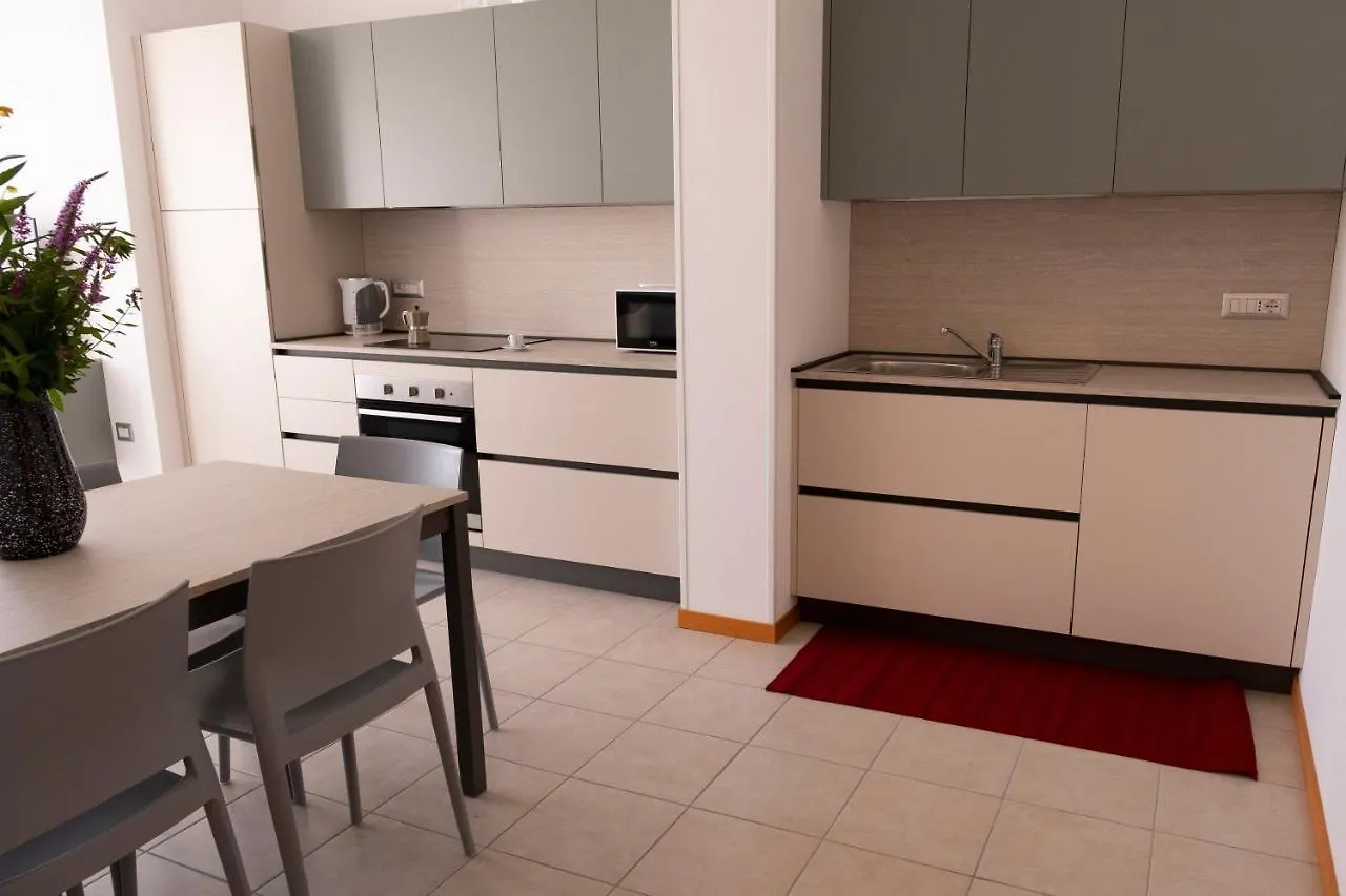 Sky Sun & Sea Apartment Cavallino-Treporti