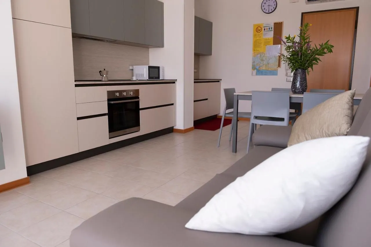Sky Sun & Sea Apartment Cavallino-Treporti
