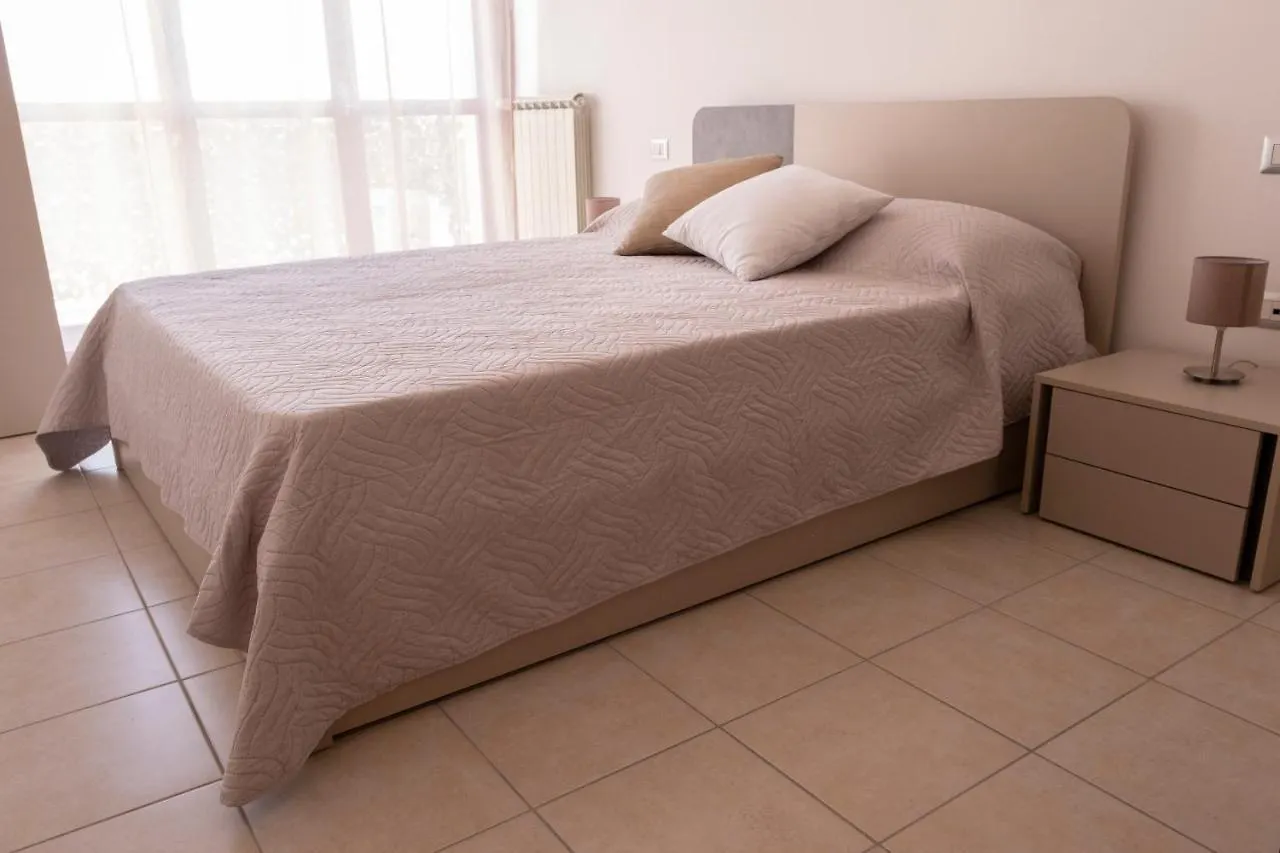 Sky Sun & Sea Apartment Cavallino-Treporti Italy