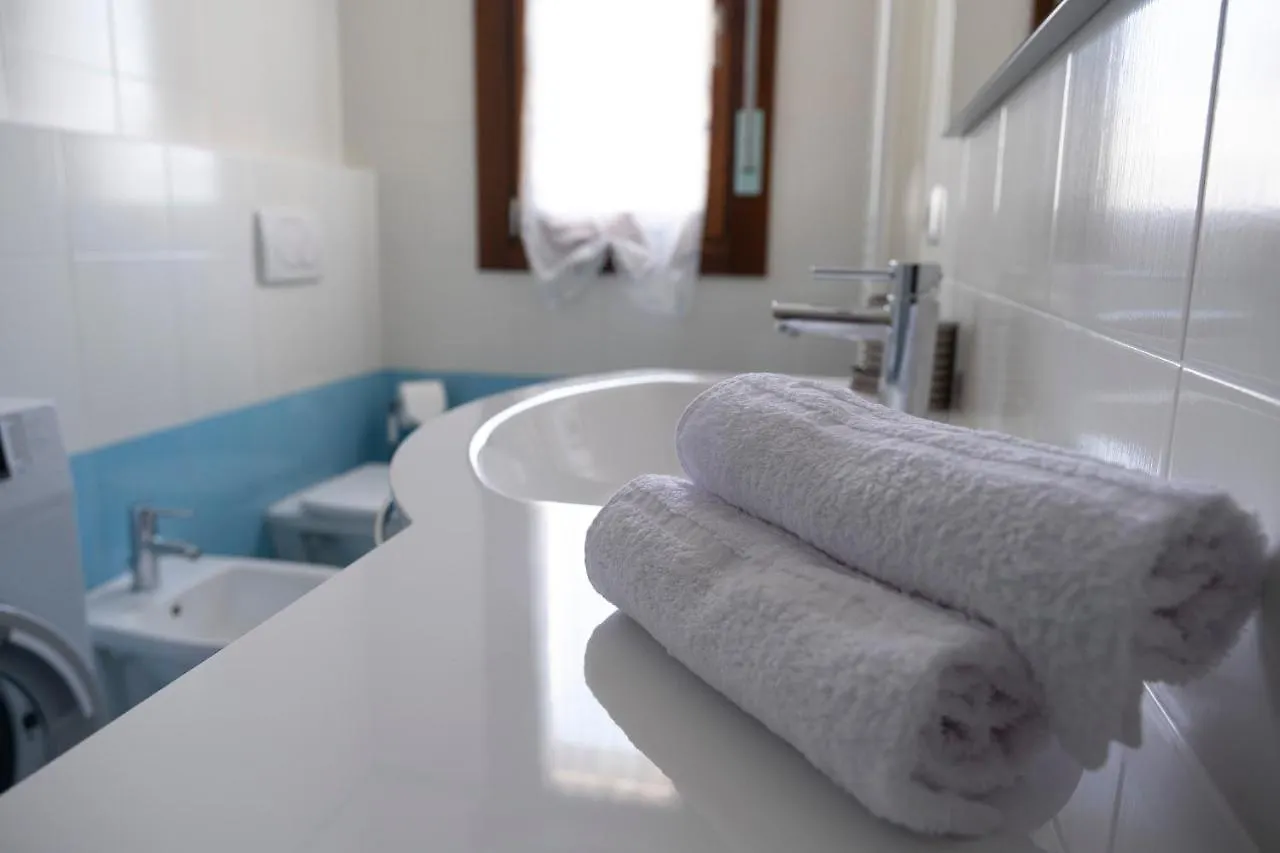 Sky Sun & Sea Apartment Cavallino-Treporti Italy