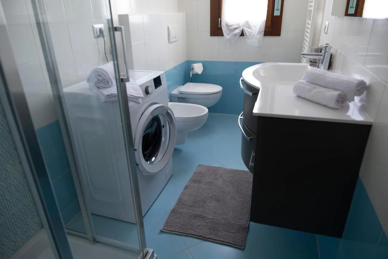 Sky Sun & Sea Apartment Cavallino-Treporti 0*,  Italy