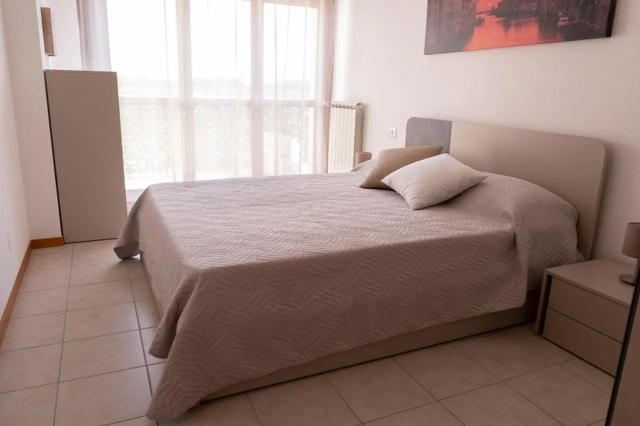 Sky Sun & Sea Apartment Cavallino-Treporti Italy