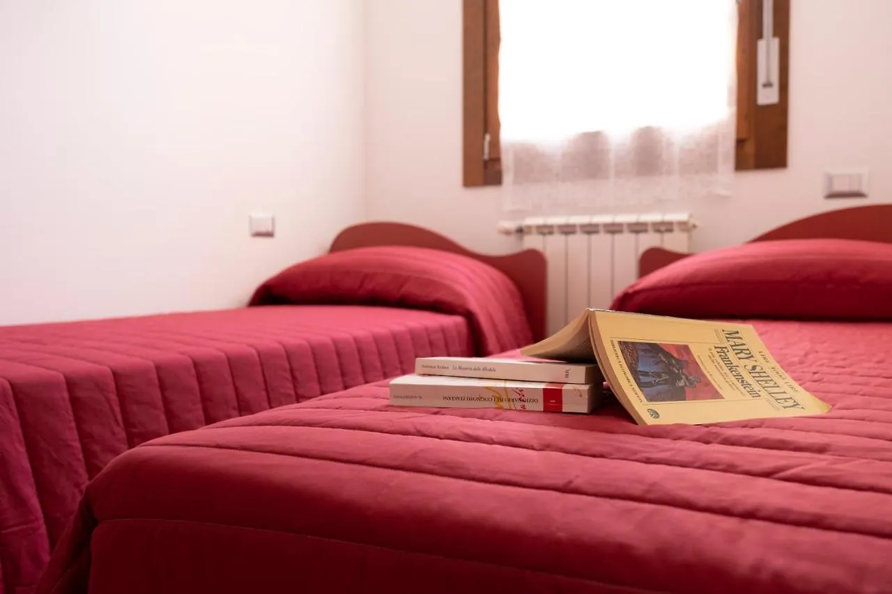 Sky Sun & Sea Apartment Cavallino-Treporti