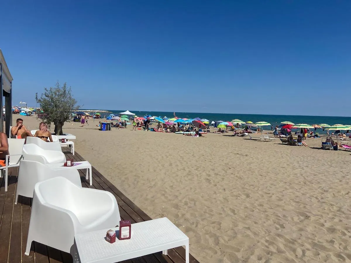 Sky Sun & Sea Apartment Cavallino-Treporti