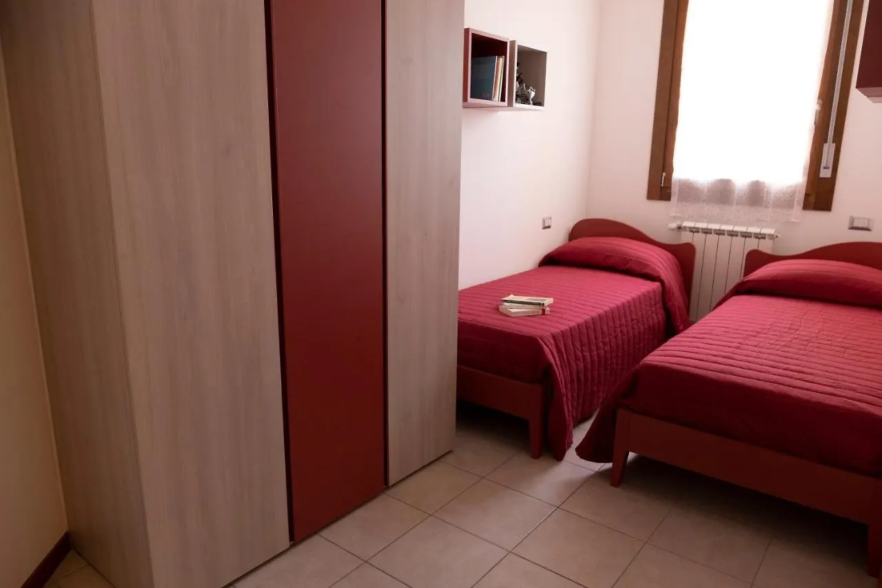 Sky Sun & Sea Apartment Cavallino-Treporti 0*,