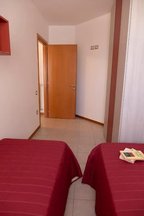 Sky Sun & Sea Apartment Cavallino-Treporti