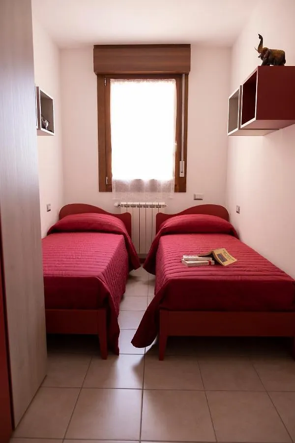 Sky Sun & Sea Apartment Cavallino-Treporti Italy