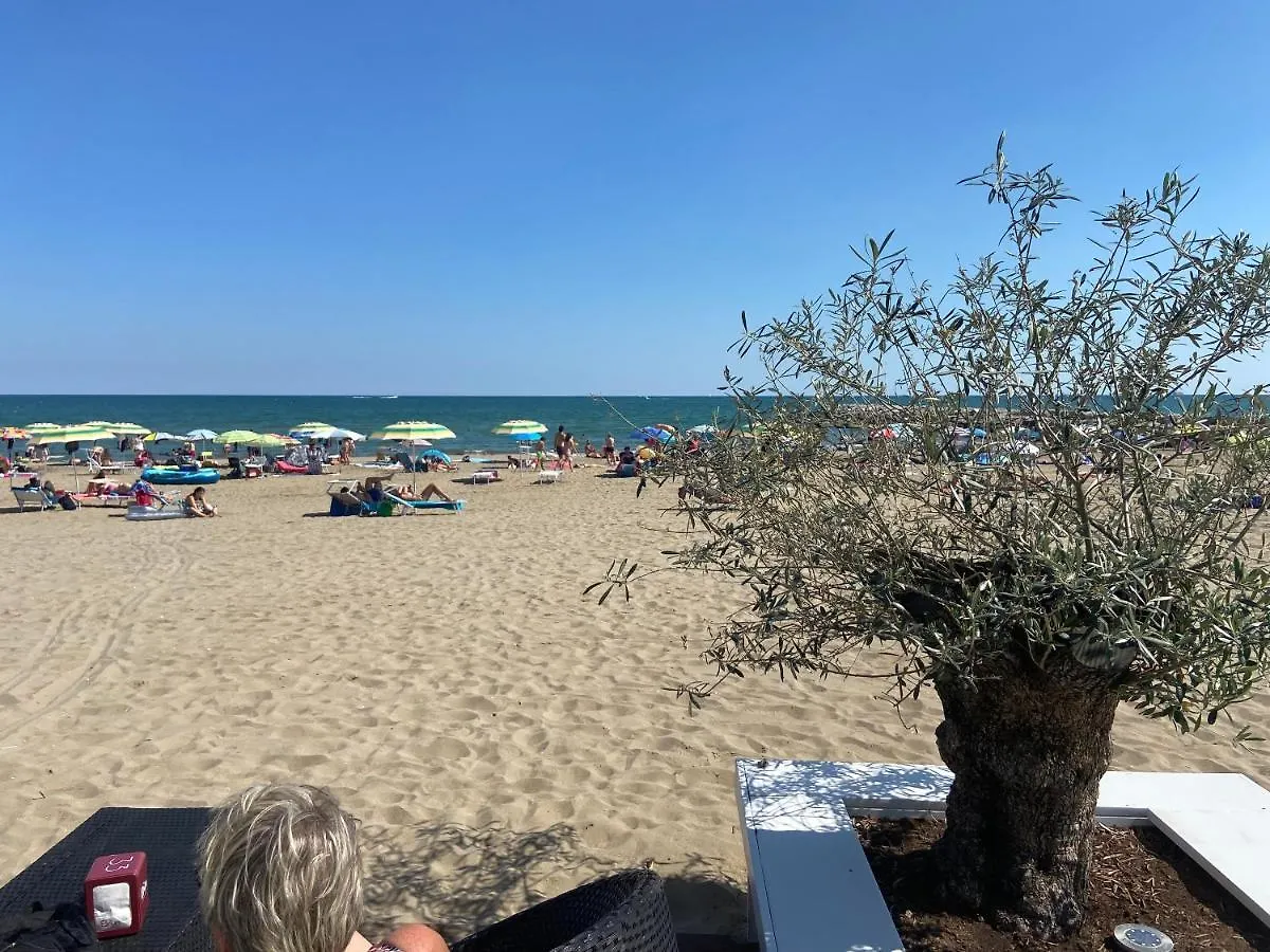 Sky Sun & Sea Apartment Cavallino-Treporti 0*,